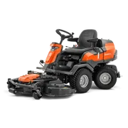 Husqvarna R 420TsX AWD (Excluding Cutting Deck)