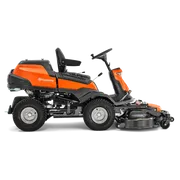 Husqvarna R 420TsX AWD (Excluding Cutting Deck)