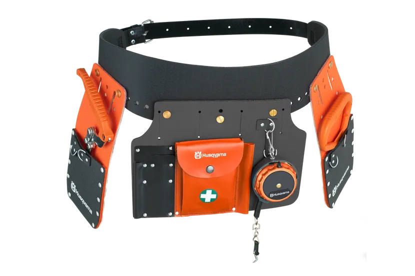 Chainsaw Tool belt kit