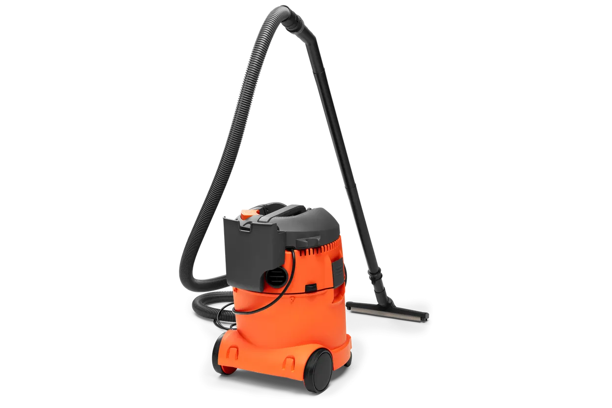 Husqvarna WDC 325L Vacuum Cleaner