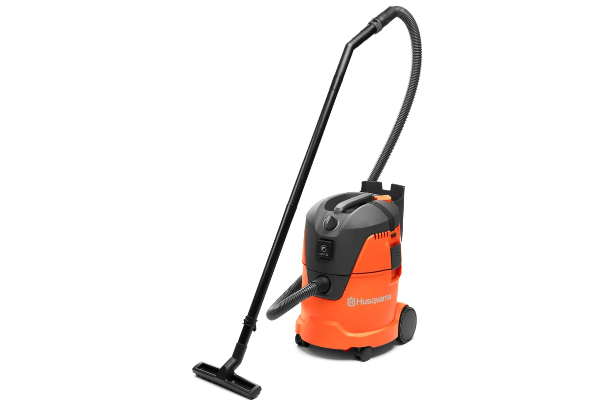 Husqvarna WDC 325L Vacuum Cleaner