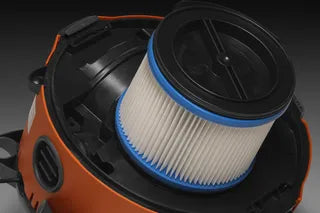 Husqvarna WDC 325L Vacuum Cleaner