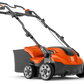 Husqvarna S 138i Scarifiers and Dethatchers