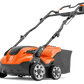 Husqvarna S 138i Scarifiers and Dethatchers