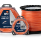 TRIMMER LINE CORE CUT 3.3mmx120mm