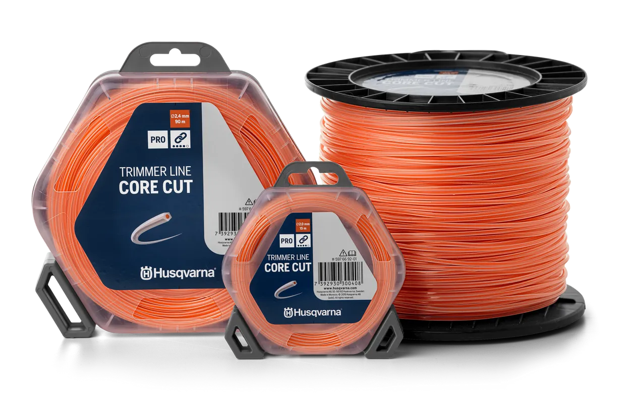 TRIMMER LINE CORE CUT 3.3mmx120mm