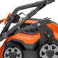 Husqvarna S 138i Scarifiers and Dethatchers