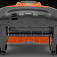 Husqvarna S 138i Scarifiers and Dethatchers