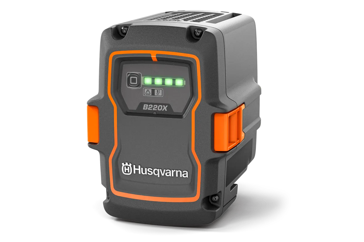 Husqvarna 40-B220X Battery