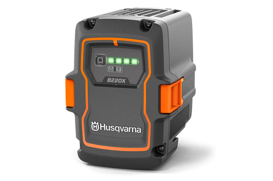 Husqvarna 40-B220X Battery