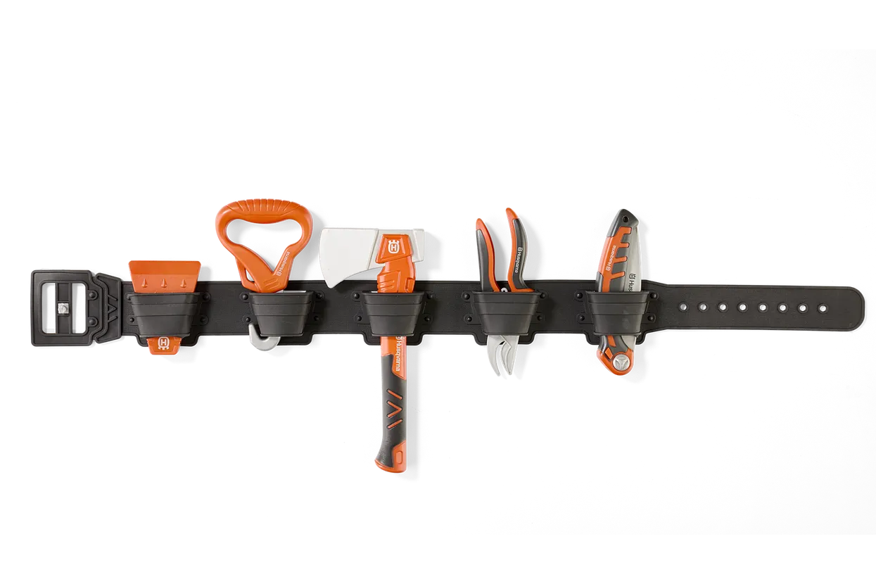 Toy Little Logger Tool Belt