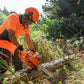 Husqvarna 272 XP Chainsaw 24"