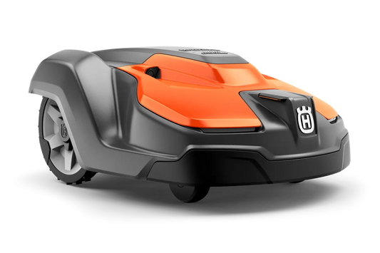 Husqvarna Automower 550 EPOS