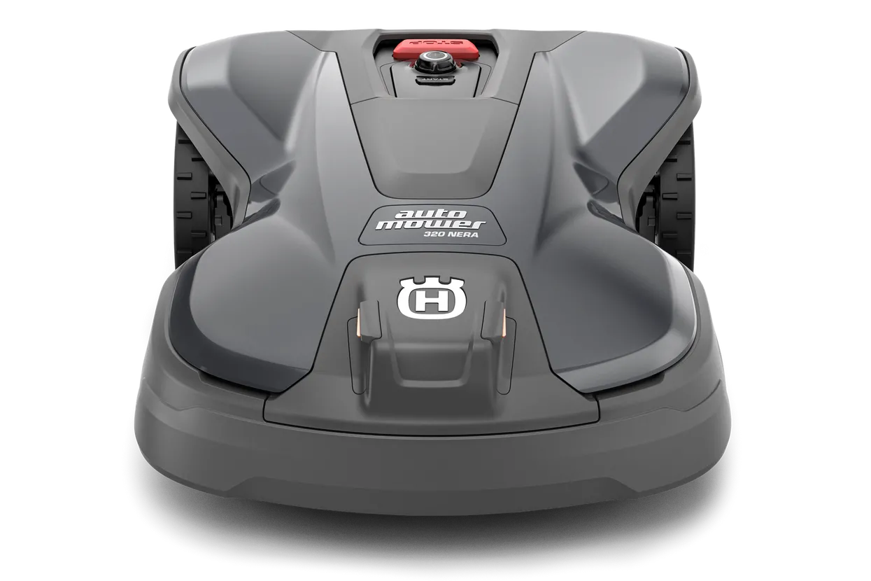 Automower 320 NERA