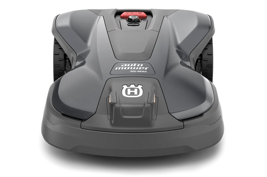 Automower 320 NERA