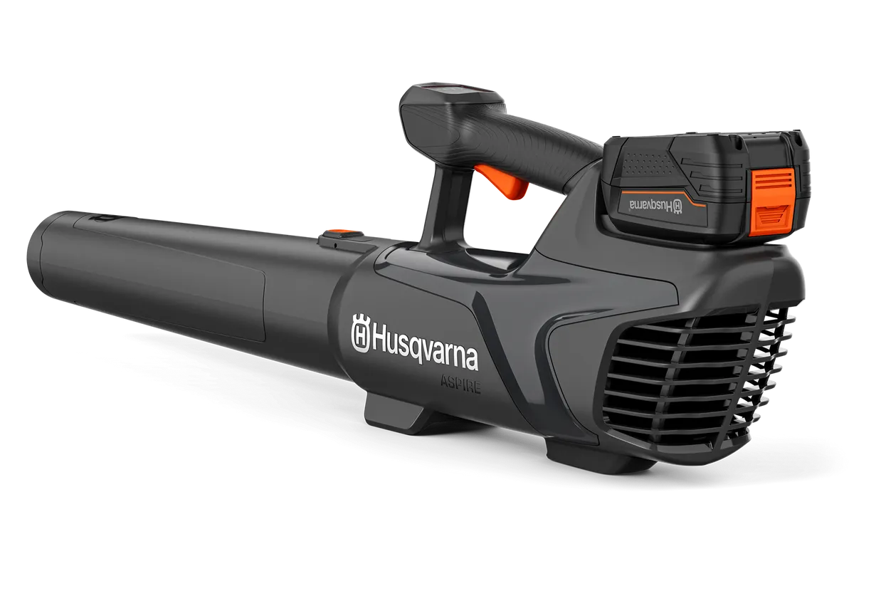 Aspire B8X-P4A Battery leaf blower