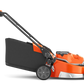 LC 551iV Battery Lawn mower