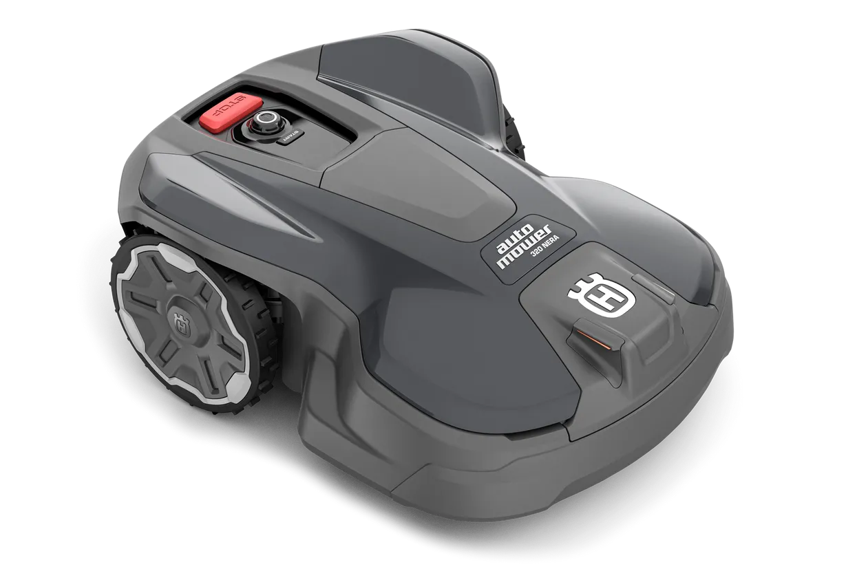 Automower 320 NERA