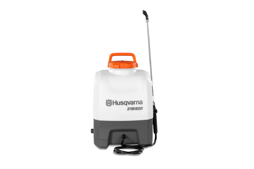 Husqvarna 318iS20 Battery Backpack Sprayer