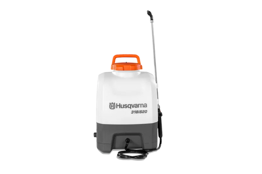 Husqvarna 318iS20 Battery Backpack Sprayer