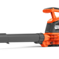Husqvarna 120iBV Battery Blower
