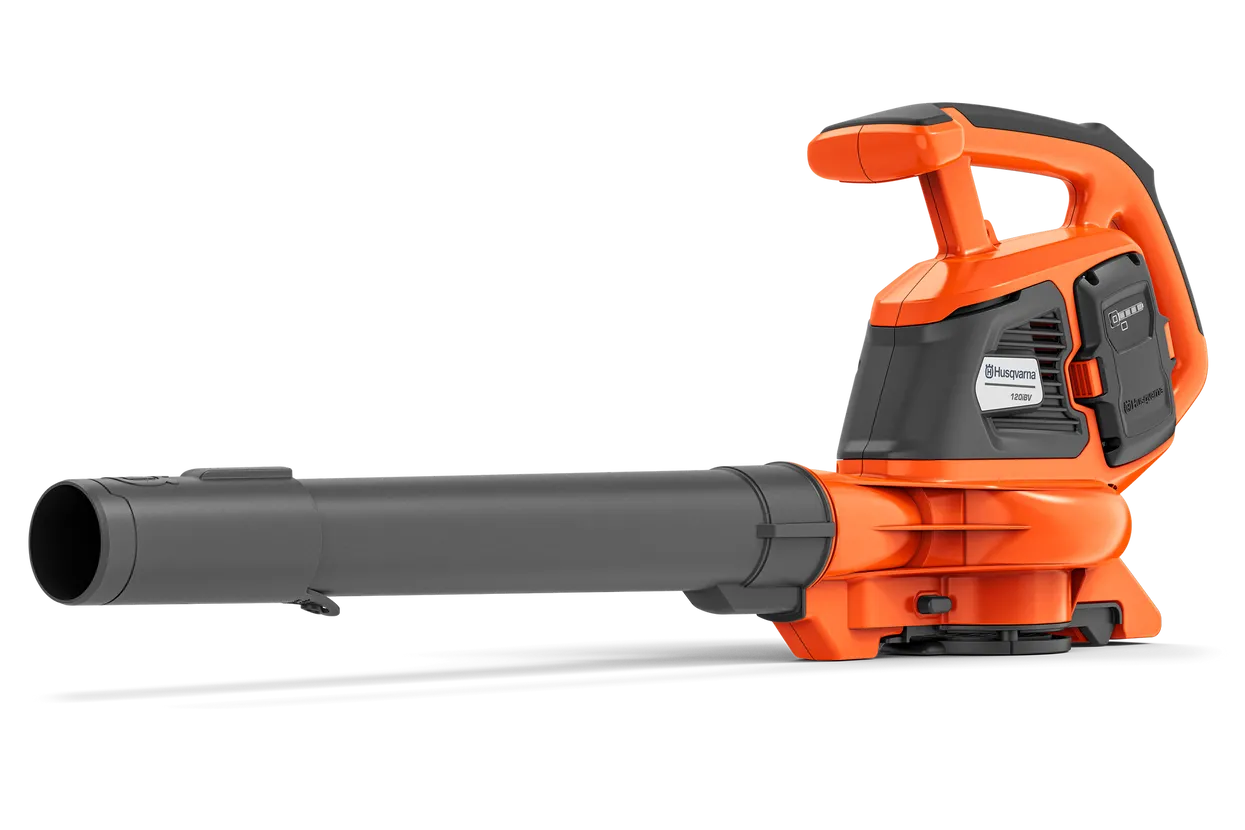 Husqvarna 120iBV Battery Blower