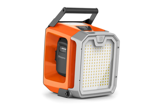 Husqvarna WL 8i without battery and charger
