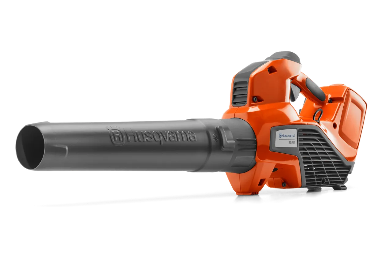 325iB Battery Leaf Blower