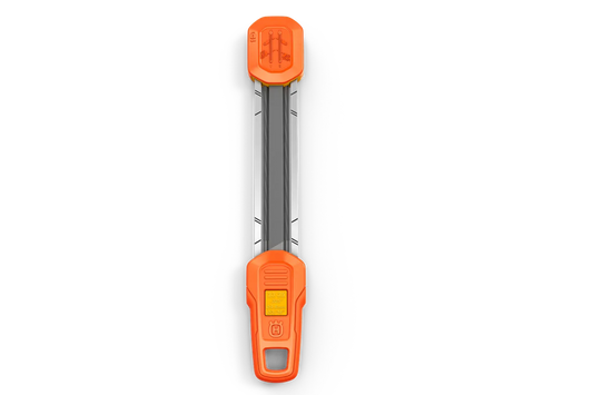 Husqvarna 2 in 1 Filing guide - 33 35 - .325 - 4.8mm
