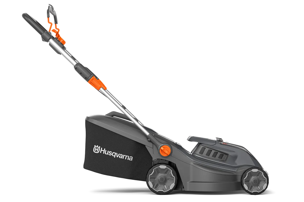 Husqvarna Aspire LC34-P4A
