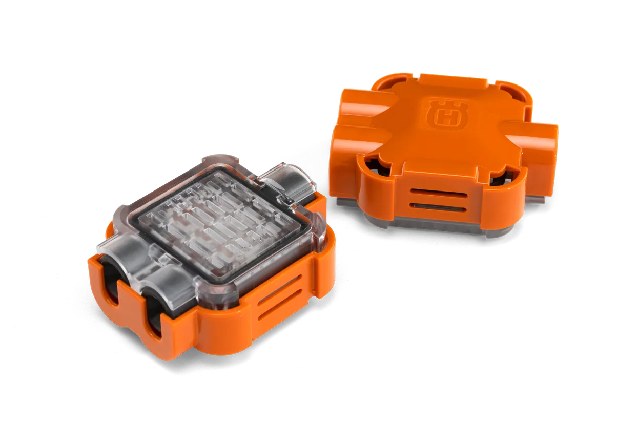 Automower Coupler blister pack - 5pc
