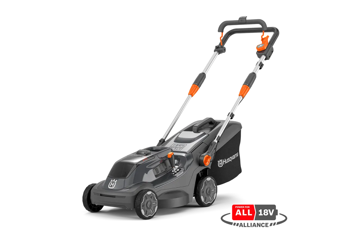 Husqvarna Aspire LC34-P4A