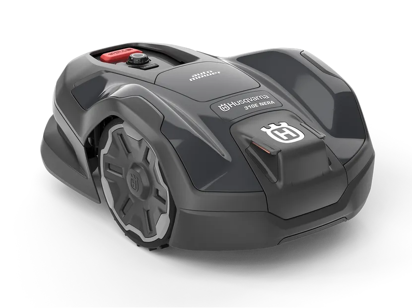 Automower 310E NERA