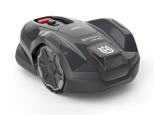 Automower 310E NERA