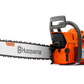 Husqvarna 272 XP Chainsaw 24"