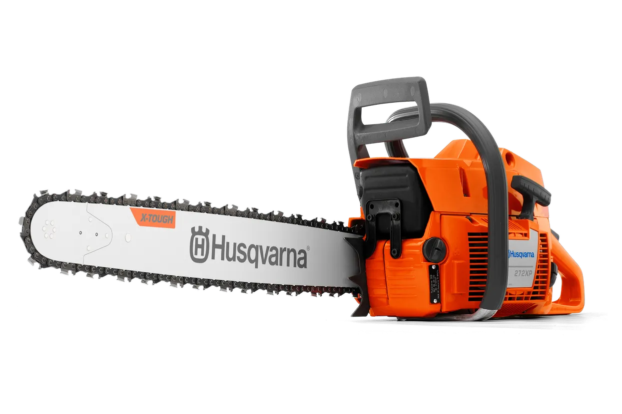 Husqvarna 272 XP Chainsaw 24"