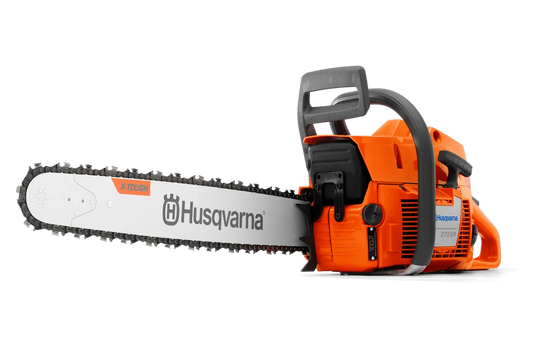 Husqvarna 272 XP Chainsaw 24"