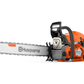 Husqvarna 592 XP Chainsaw
