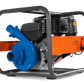 Husqvarna W65P Water Pump