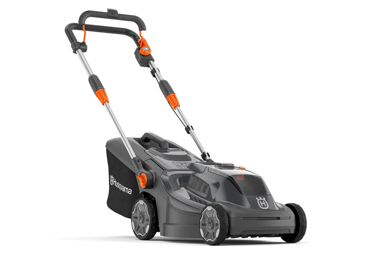 Husqvarna Aspire LC34-P4A