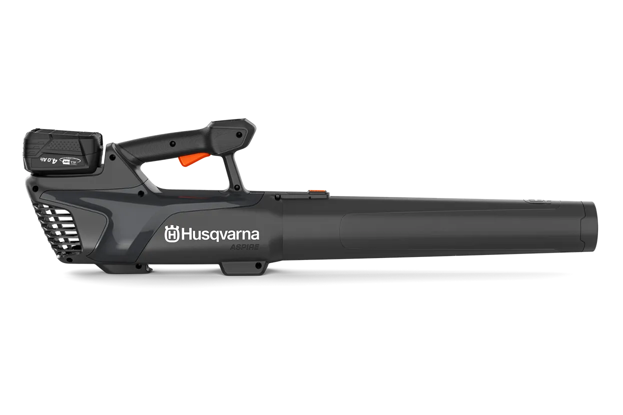 Aspire B8X-P4A Battery leaf blower