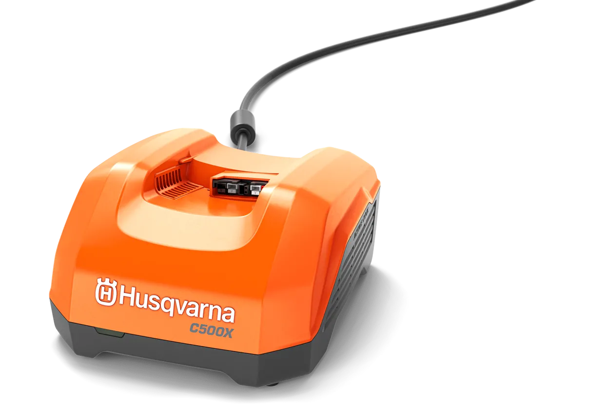 40-C500X Charger