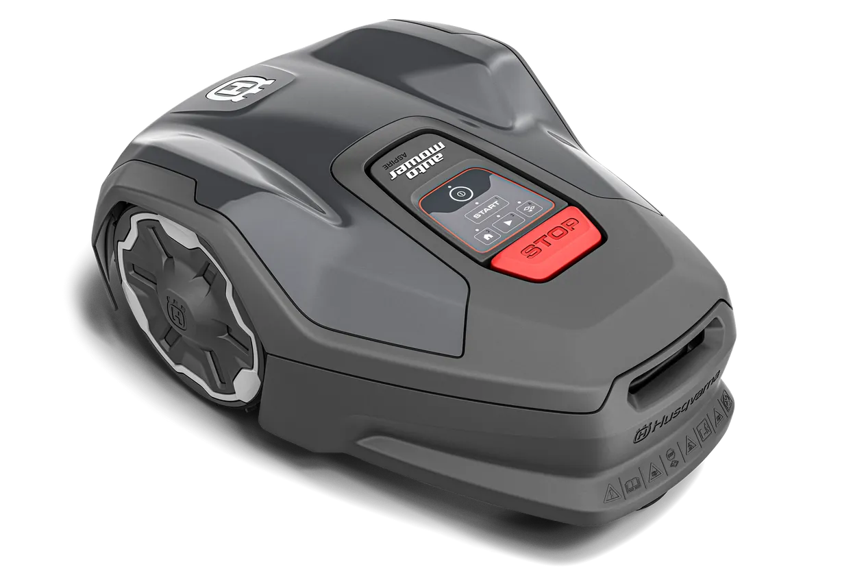 Husqvarna Automower Aspire R4