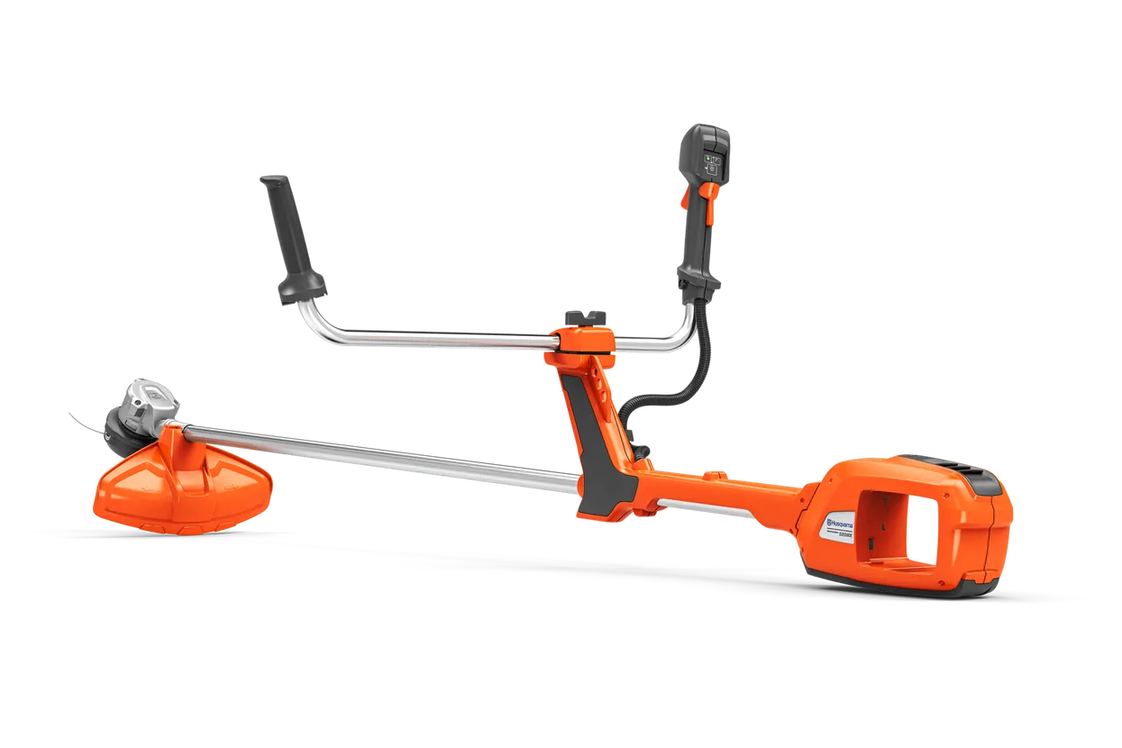 HUSQVARNA 520iRX Brushcutter