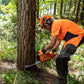 Husqvarna 61 Chainsaw 15'