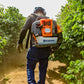 Husqvarna 582 BTF Blower