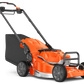 LC 551iV Battery Lawn mower