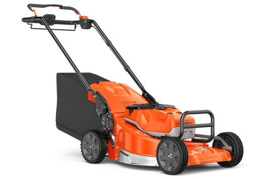 LC 551iV Battery Lawn mower
