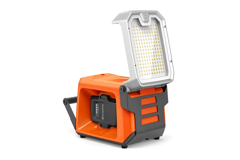 Husqvarna Work Light 8i Diffuser