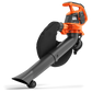 Husqvarna 120iBV Battery Blower